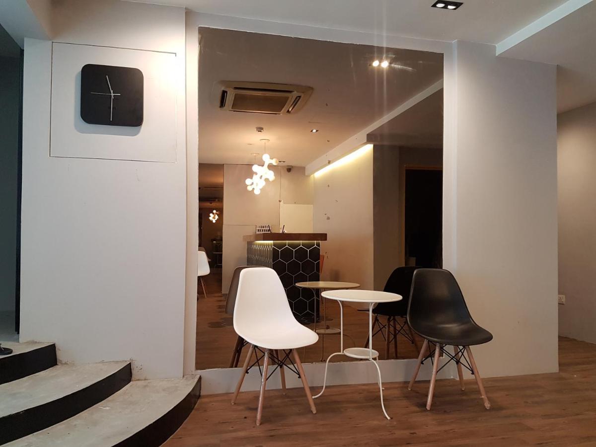 The Marker Hotel Kuala Lumpur Luaran gambar