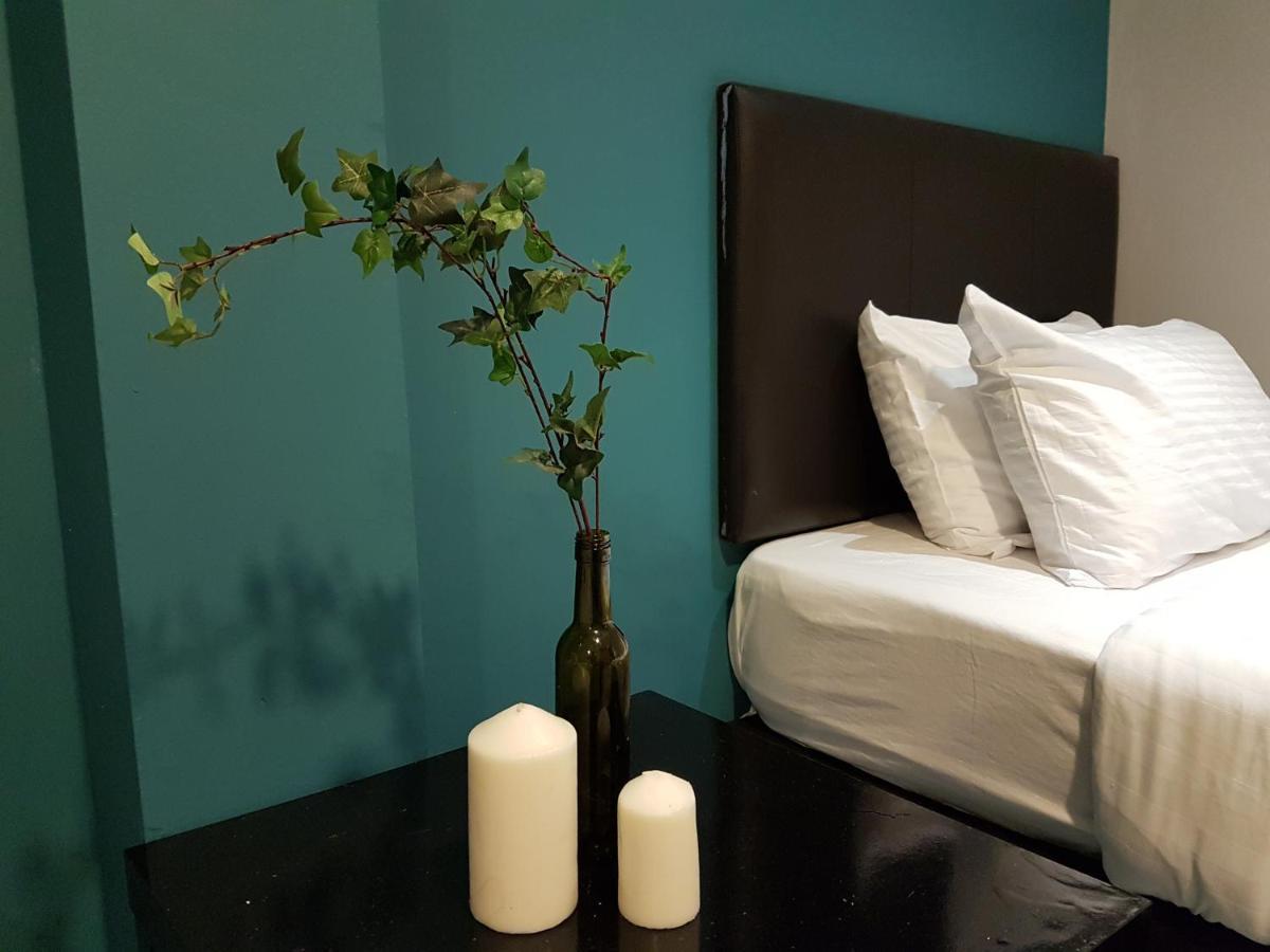 The Marker Hotel Kuala Lumpur Luaran gambar