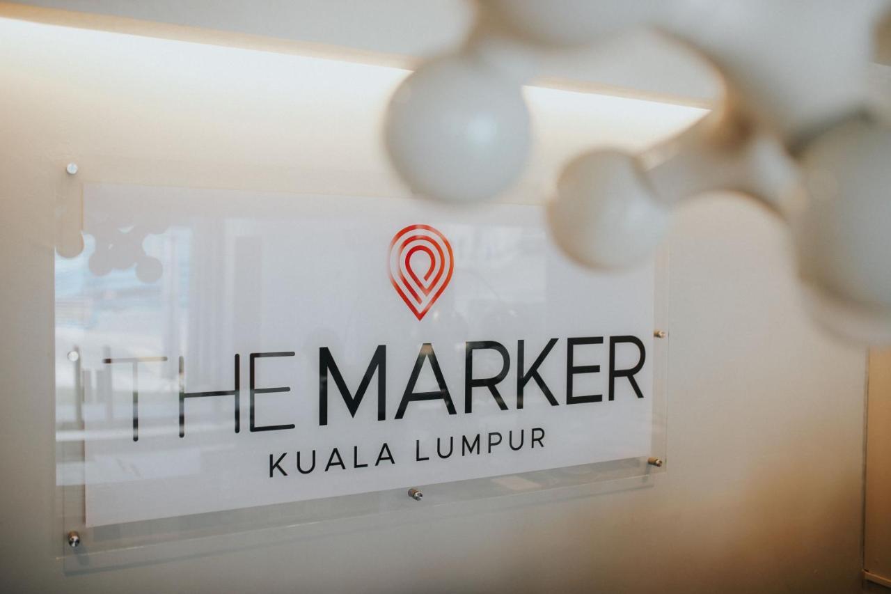 The Marker Hotel Kuala Lumpur Luaran gambar