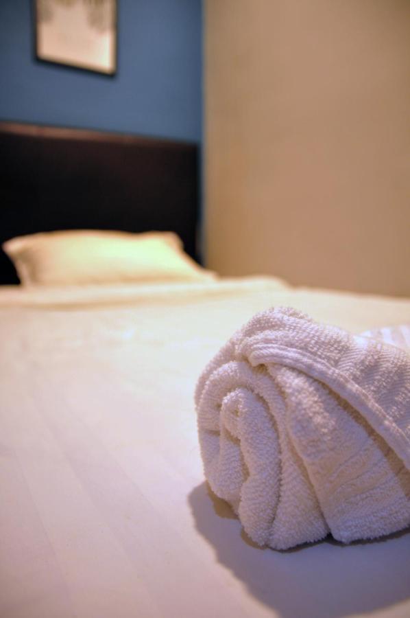 The Marker Hotel Kuala Lumpur Luaran gambar