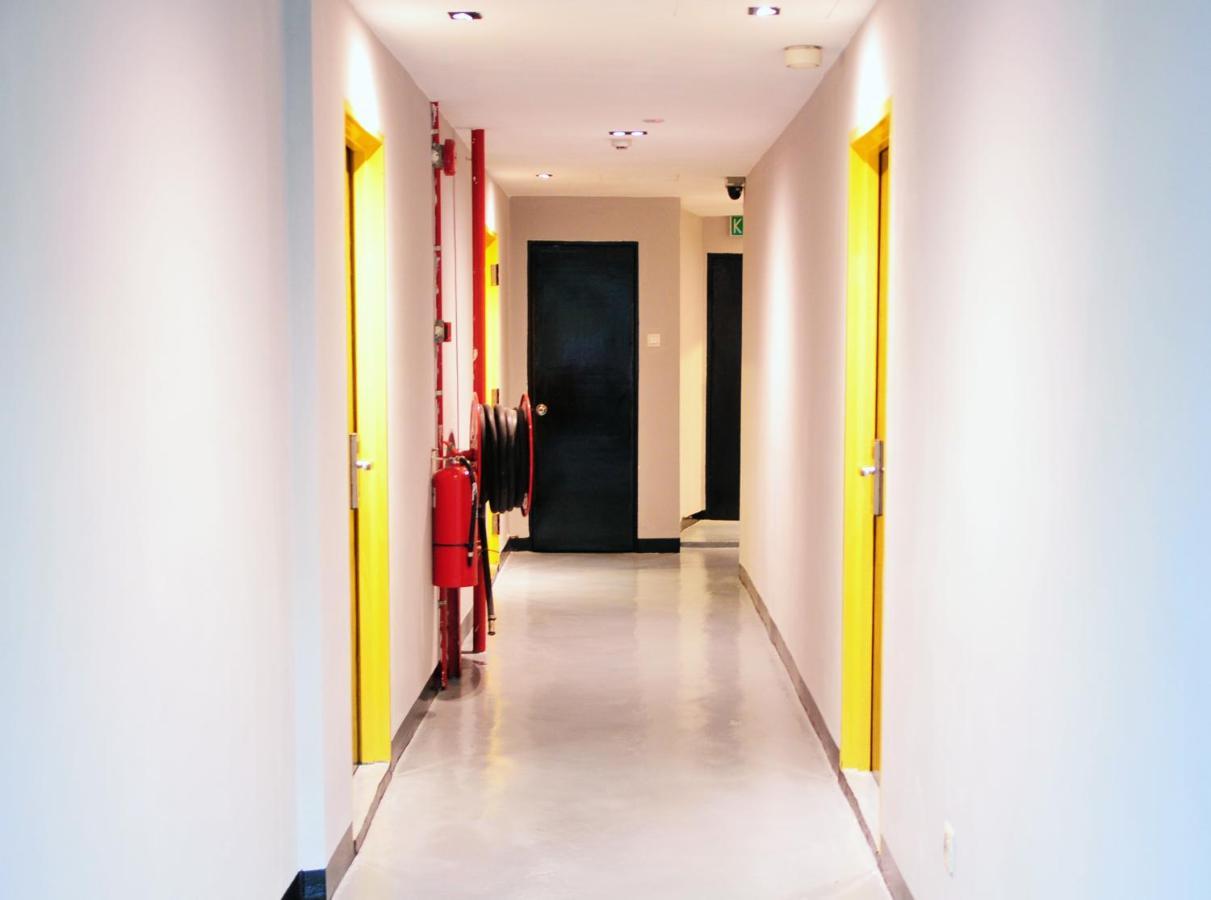 The Marker Hotel Kuala Lumpur Luaran gambar